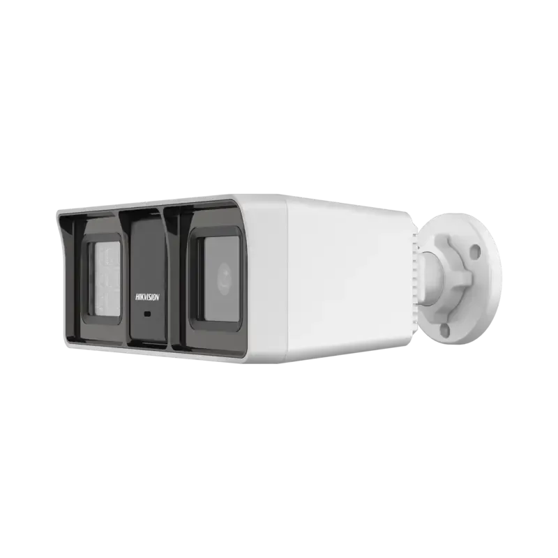 Dual Light + ColorVu Bala TURBOHD 2 Megapíxel 1080 Dual Light + ColorVu Bala TURBOHD 2 Megapíxel 1080