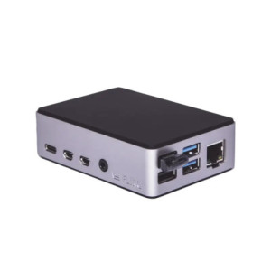 Adaptador en la Nube - Hasta 16 Canales de Vi
