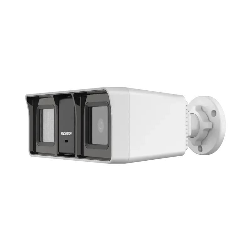 Dual Light + ColorVu Bala TURBOHD 3K 5 MegapixelLe Dual Light + ColorVu Bala TURBOHD 3K 5 MegapixelLe