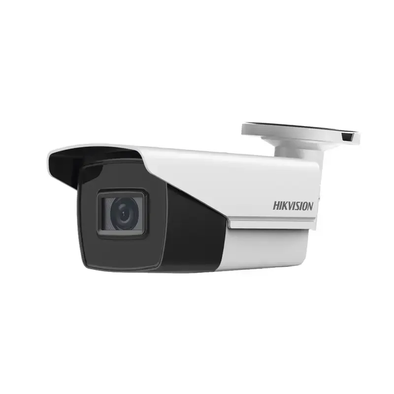Bala TURBOHD 2 Megapixel 1080p/ Lente Mot. 2.7 a 1 Bala TURBOHD 2 Megapixel 1080p/ Lente Mot. 2.7 a 1