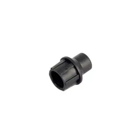 Conector a Presión Negro - Para Conectores BN