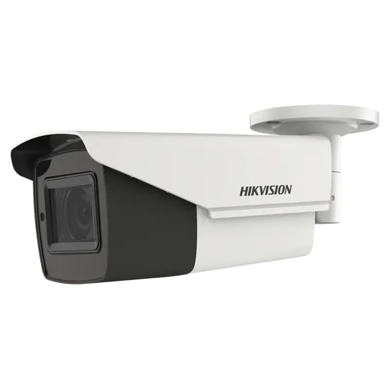 Bala TURBOHD 4K 8 MegapixelesLente Mot. 2.7 a 13.5 Bala TURBOHD 4K 8 MegapixelesLente Mot. 2.7 a 13.5