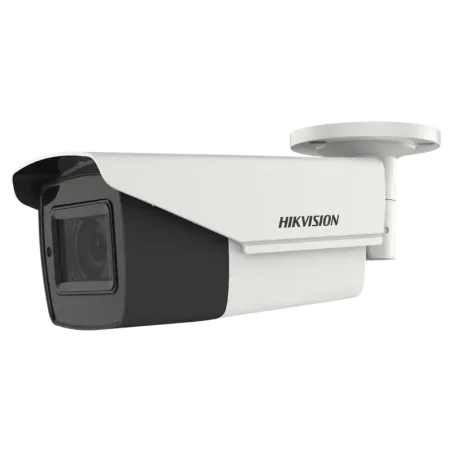 Bala TURBOHD 4K 8 MegapixelesLente Mot. 2.7 a 13.5