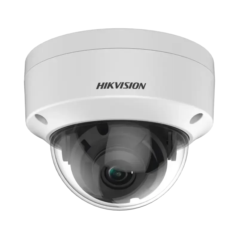 Domo TURBOHD 2 Megapixel 1080pLente 2.8 mm30 mts I Domo TURBOHD 2 Megapixel 1080pLente 2.8 mm30 mts I