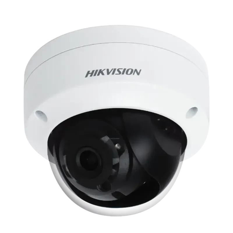 Domo TURBOHD 4K 8 MegapixelGran Angular 102GrLente Domo TURBOHD 4K 8 MegapixelGran Angular 102GrLente