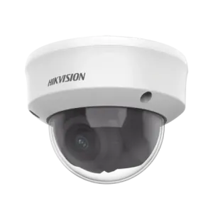 Domo TURBOHD 2 Megapixel 1080pLente Varifical 2.7