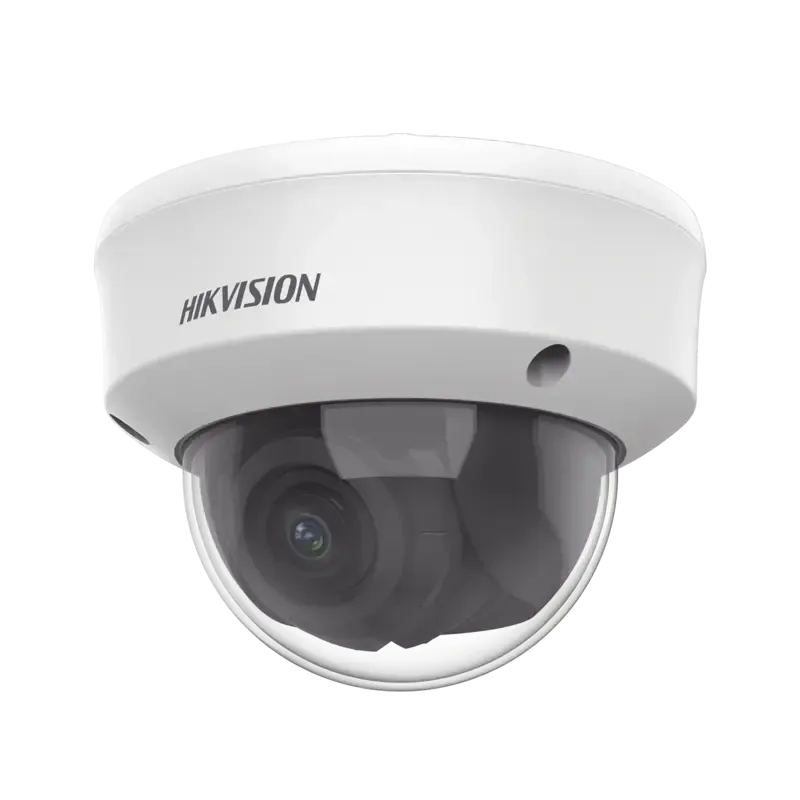 Domo TURBOHD 2 Megapixel 1080pLente Varifical 2.7 Domo TURBOHD 2 Megapixel 1080pLente Varifical 2.7