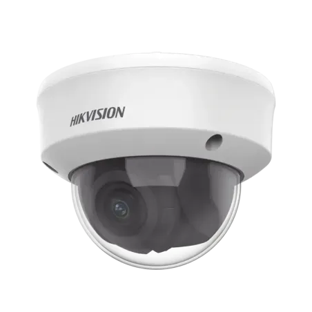 Domo TURBOHD 2 Megapixel 1080pLente Varifical 2.7