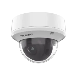 Domo TURBOHD 5 MegapixelLente Motorizado 2.7 - 13.