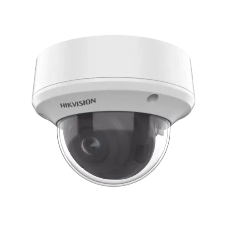 Domo TURBOHD 5 MegapixelLente Motorizado 2.7 - 13.