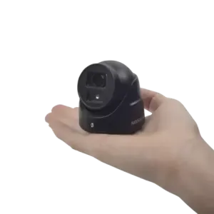 Ultra Mini Turret TURBO 2 Megapixeles 1080pGran An