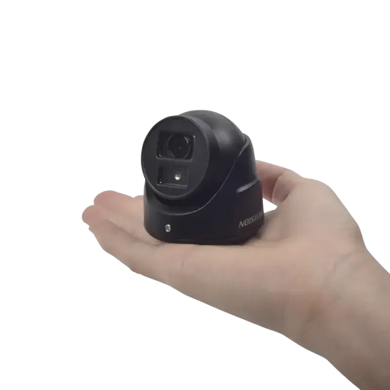 Ultra Mini Turret TURBO 2 Megapixeles 1080pGran An