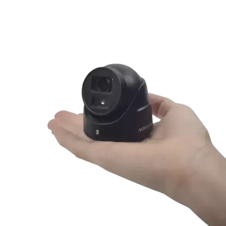 Ultra Mini Turret TURBO 2 Megapixeles 1080pGran An