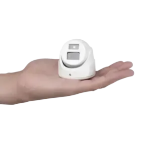 Ultra Mini Turret TURBO 2 Megapixel 1080pGran Angu