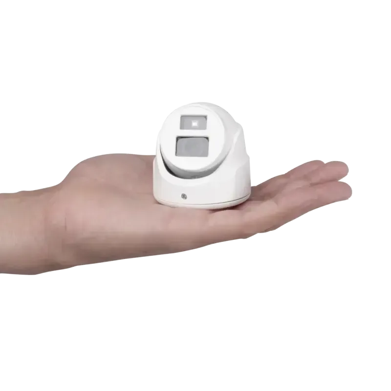 Ultra Mini Turret TURBO 2 Megapixel 1080pGran Angu Ultra Mini Turret TURBO 2 Megapixel 1080pGran Angu