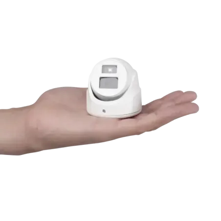 Ultra Mini Turret TURBO 2 Megapixel 1080pGran Angu