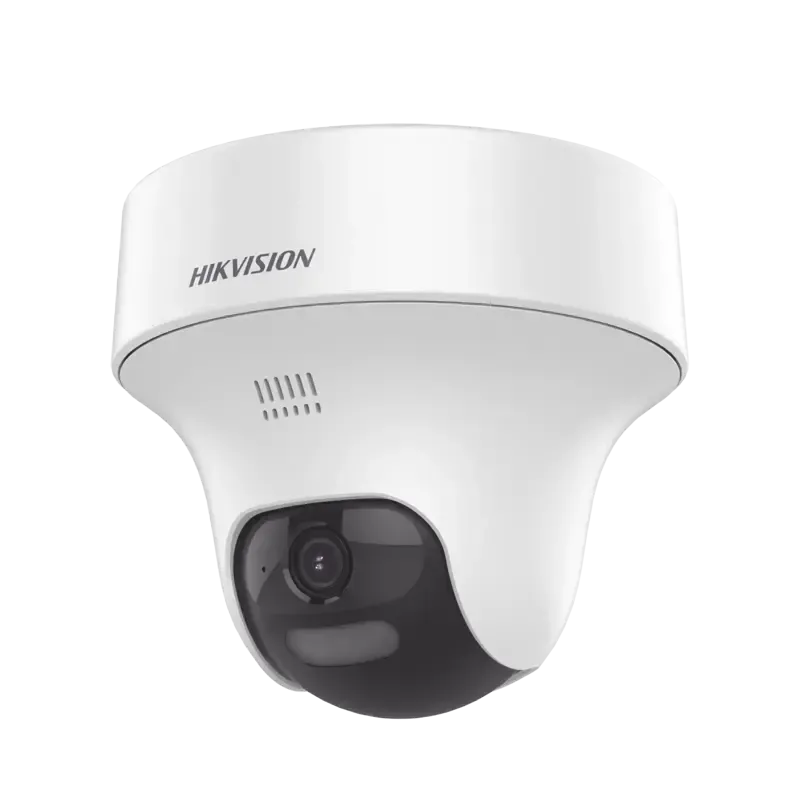 Audio Bidireccional + Dual Light + ColorVu PT TURB