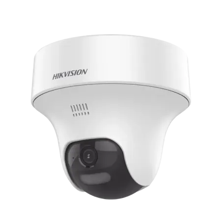 Audio Bidireccional + Dual Light + ColorVu PT TURB