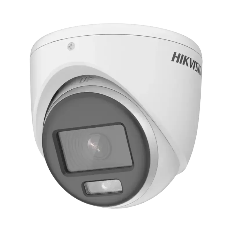 Dual Light + ColorVu Turret TURBOHD 2 Megapixel 10 Dual Light + ColorVu Turret TURBOHD 2 Megapixel 10