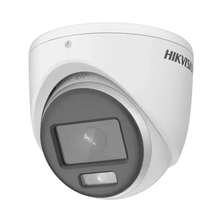 Dual Light + ColorVu Turret TURBOHD 2 Megapixel 10