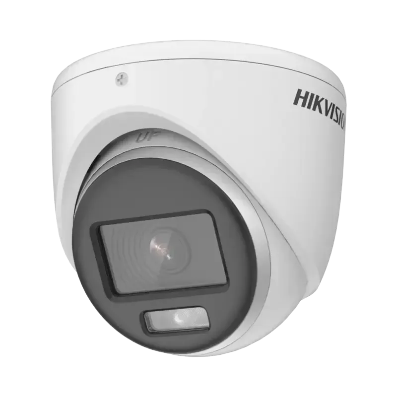 ColorVu Turret TURBOHD 2 Megapixel 1080pImagen a C ColorVu Turret TURBOHD 2 Megapixel 1080pImagen a C