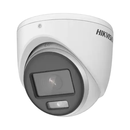 ColorVu Turret TURBOHD 2 Megapixel 1080pImagen a C