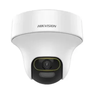 ColorVu Domo PT TURBOHD 2 Megapixel 1080pLente 3.6