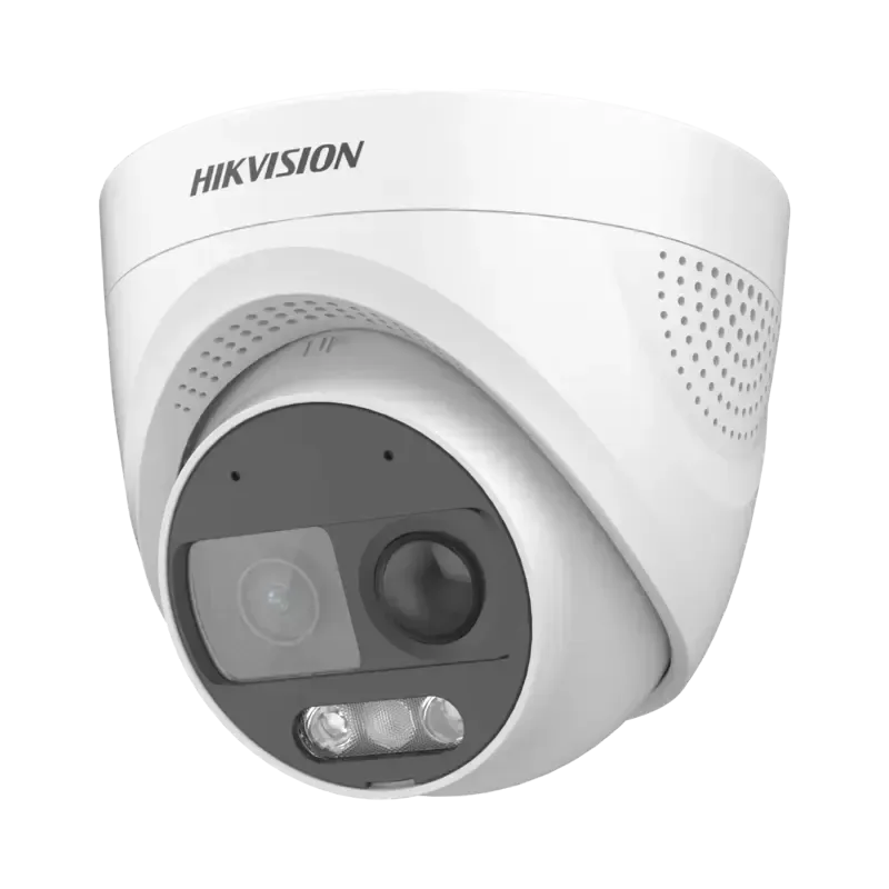 Turret TURBOHD 2 Megapixeles 1080pImagen a color 2 Turret TURBOHD 2 Megapixeles 1080pImagen a color 2