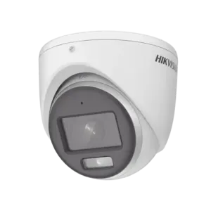 ColorVu Turret TURBOHD 3K 5 MegapixelMicrófono Int