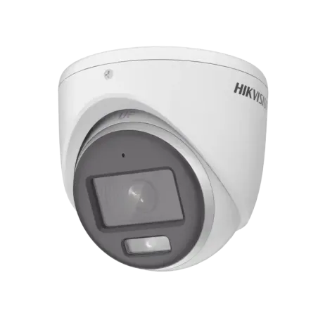 ColorVu Turret TURBOHD 3K 5 MegapixelMicrófono Int