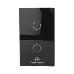 ZigBee Apagador switch inalámbrico ZigBee, control