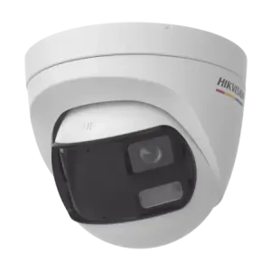 ColorVu + Panoramica + Dual Light Turret TURBOHD 3