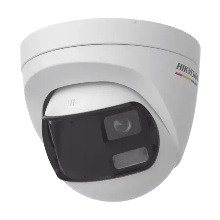 ColorVu + Panoramica + Dual Light Turret TURBOHD 3