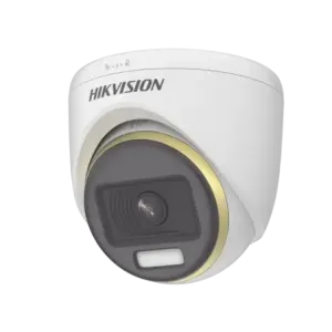 ColorVu Turret TURBOHD 4K 8 MegapixelLente 2.8 mmI
