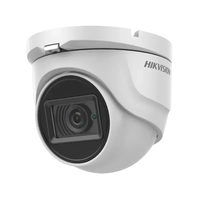 Eyeball TURBOHD 4K 8 MegapixelGran Angular 102.9GrL