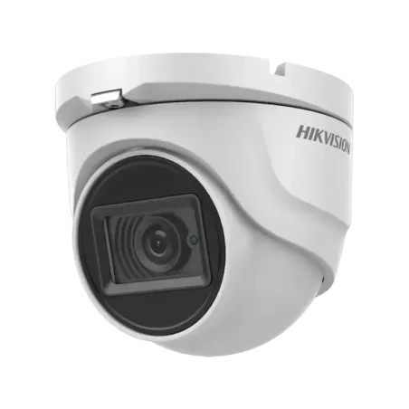 Eyeball TURBOHD 4K 8 MegapixelGran Angular 102.9GrL