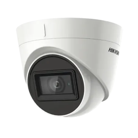 Eyeball TURBOHD 4K 8 MegapixelesGran Angular 102GrL