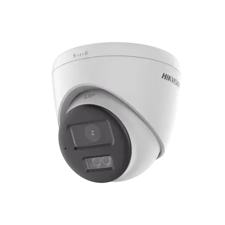 Audio Bidireccional + Dual Light + ColorVu Turret