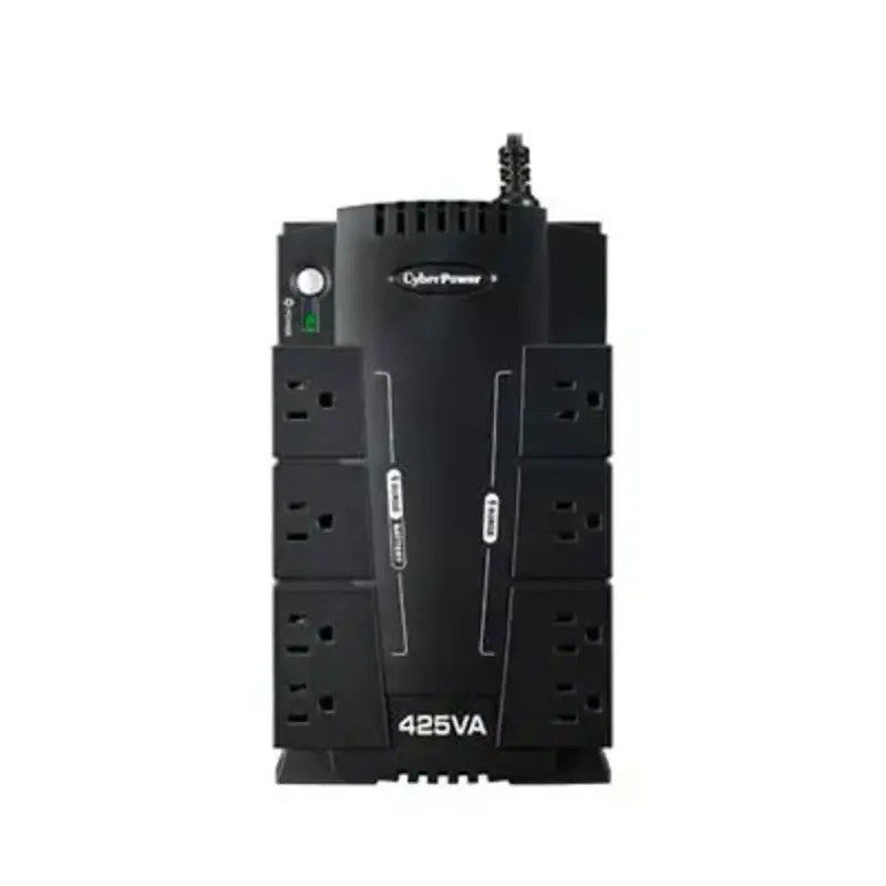 UPS de 425 VA-255 W, Topología Standby, Entra UPS de 425 VA-255 W, Topología Standby, Entra