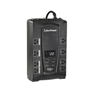 UPS de 825 VA-450 W, Topología Línea Interact