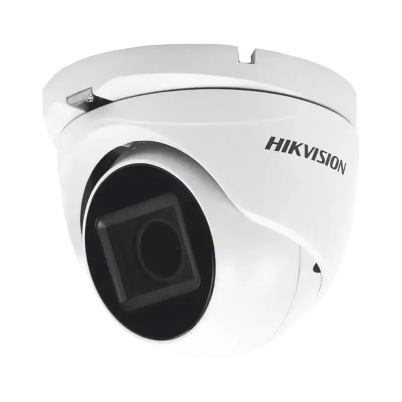 Eyeball TURBOHD 4K 8 MegapixelLente Mot. 2.7 a 13. Eyeball TURBOHD 4K 8 MegapixelLente Mot. 2.7 a 13.