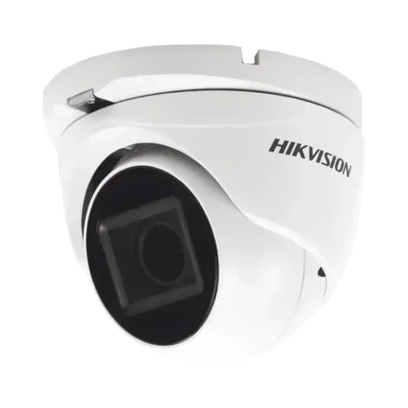 Eyeball TURBOHD 4K 8 MegapixelLente Mot. 2.7 a 13.