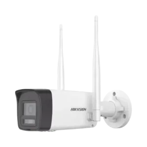 Bala IP 2 MegapixelLente 2.8 mmDual Light 30 mts I