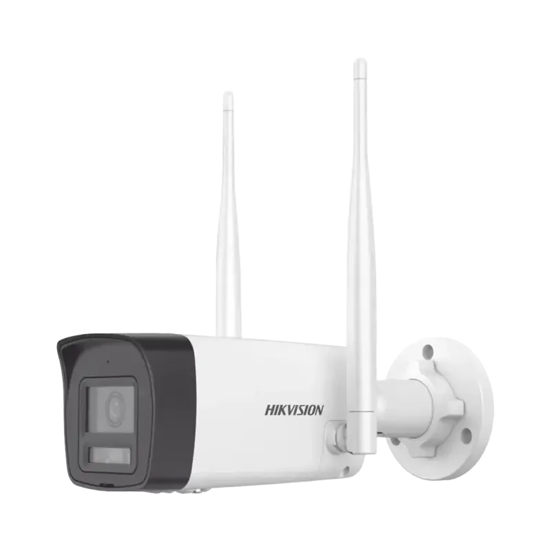 Bala IP 2 MegapixelLente 2.8 mmDual Light 30 mts I Bala IP 2 MegapixelLente 2.8 mmDual Light 30 mts I