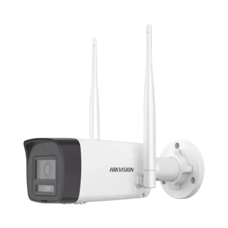 Bala IP 2 MegapixelLente 2.8 mmDual Light 30 mts I