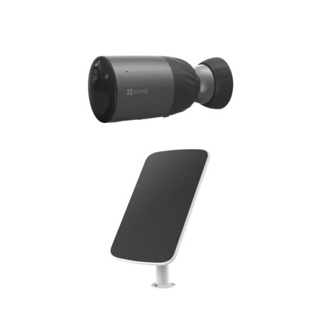 Kit de Camara de Batería Recargable No Cables