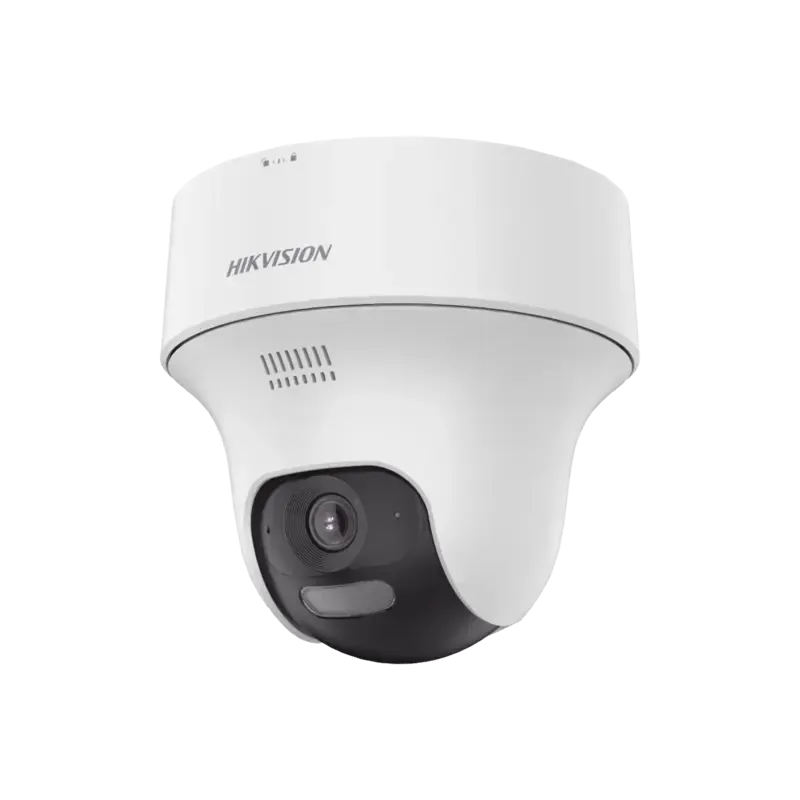 Turret PT  IP 2 MegapixelLente 2.8 mmDual Light 20 Turret PT  IP 2 MegapixelLente 2.8 mmDual Light 20