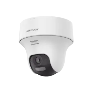 Turret  PT IP 4 MegapixelLente 2.8 mmDual Light 20