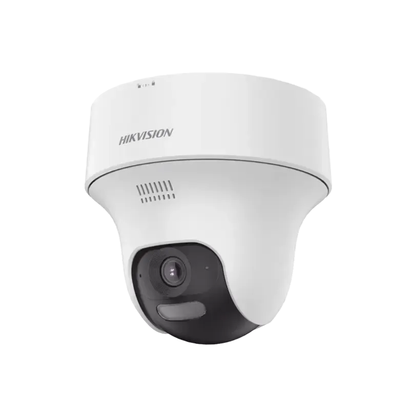 Turret  PT IP 4 MegapixelLente 2.8 mmDual Light 20 Turret  PT IP 4 MegapixelLente 2.8 mmDual Light 20