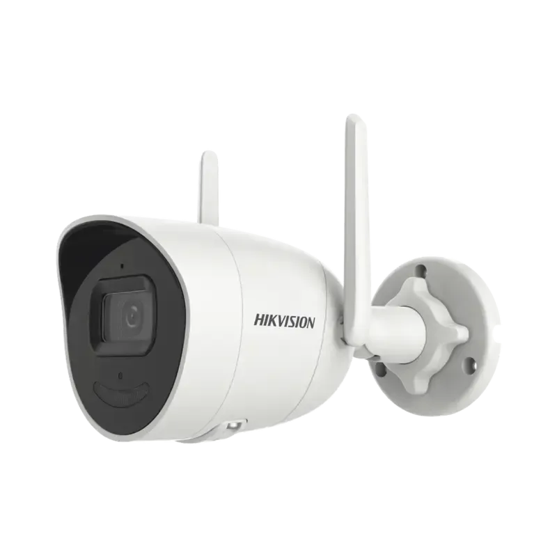 Bala IP 4 MegapixelLente 2.8 mm30 mts IRExterior I